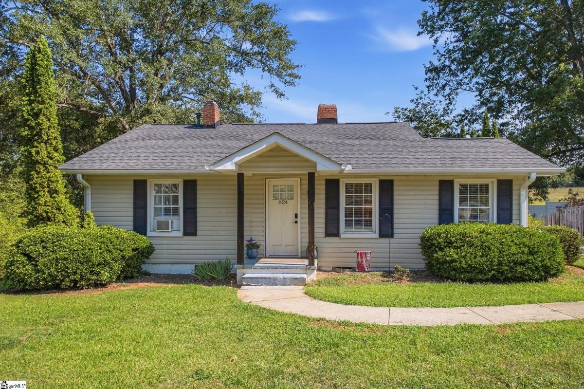 824 Chick Springs Road
