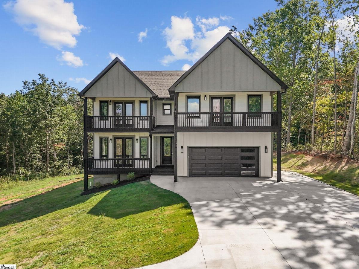 4495 Hawkins Road