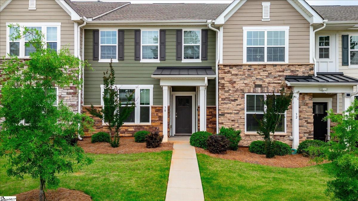 30 Gaskins Trail