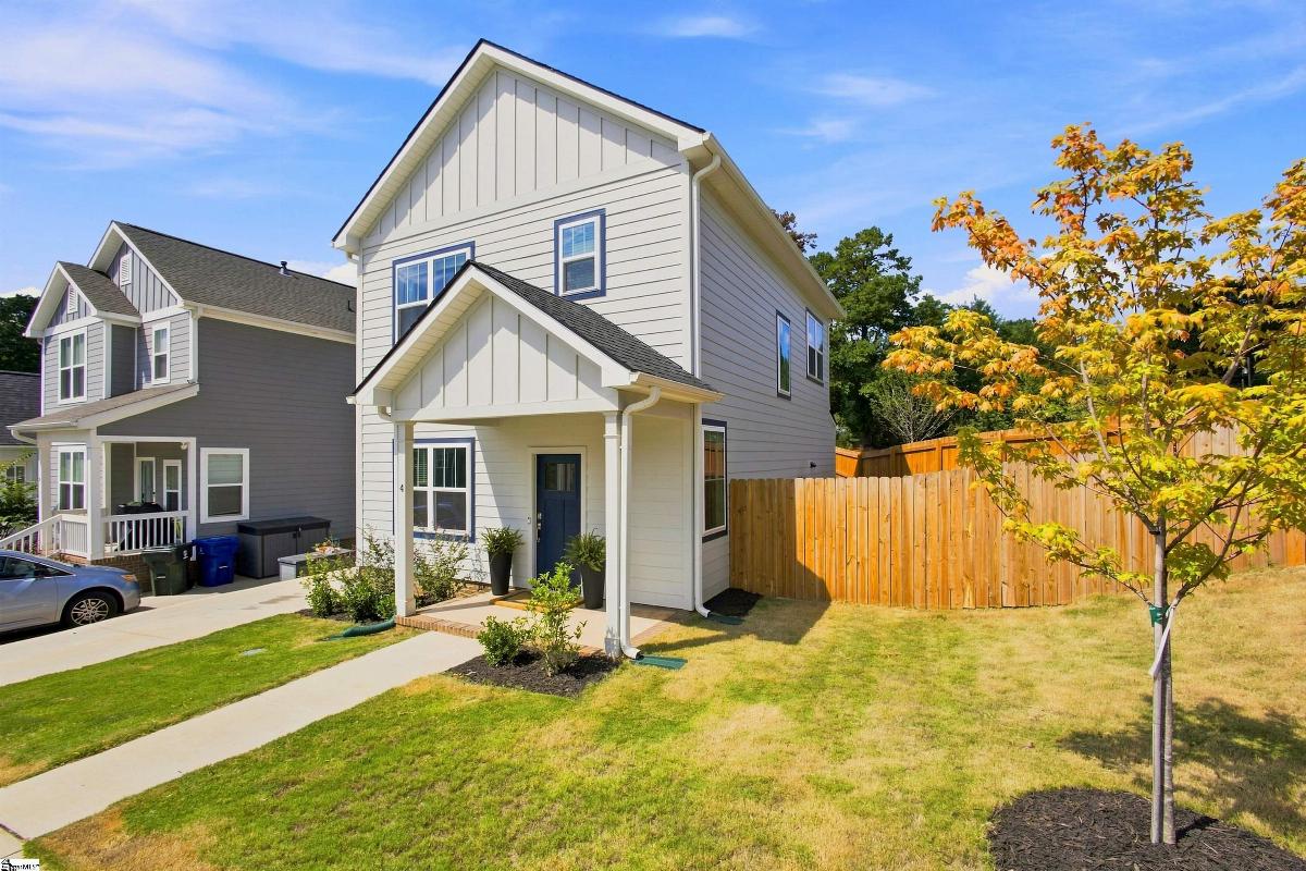 4 Adam Walker Drive