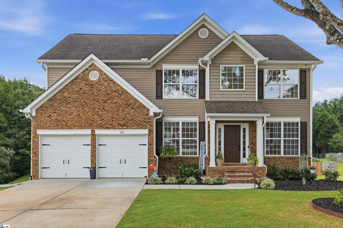 116 Leatherton Way