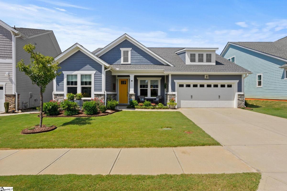 202 Durness Drive