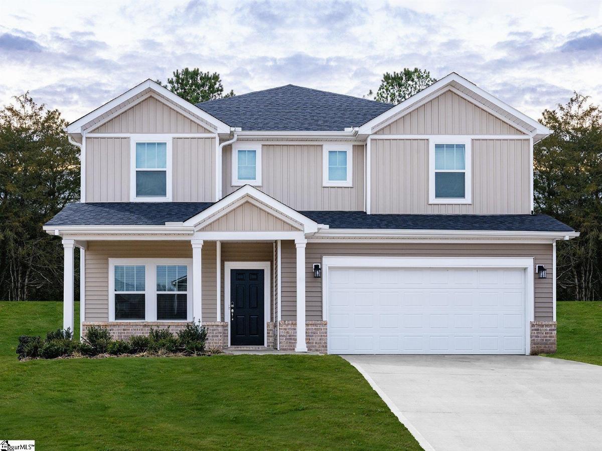 255 Abraham Way