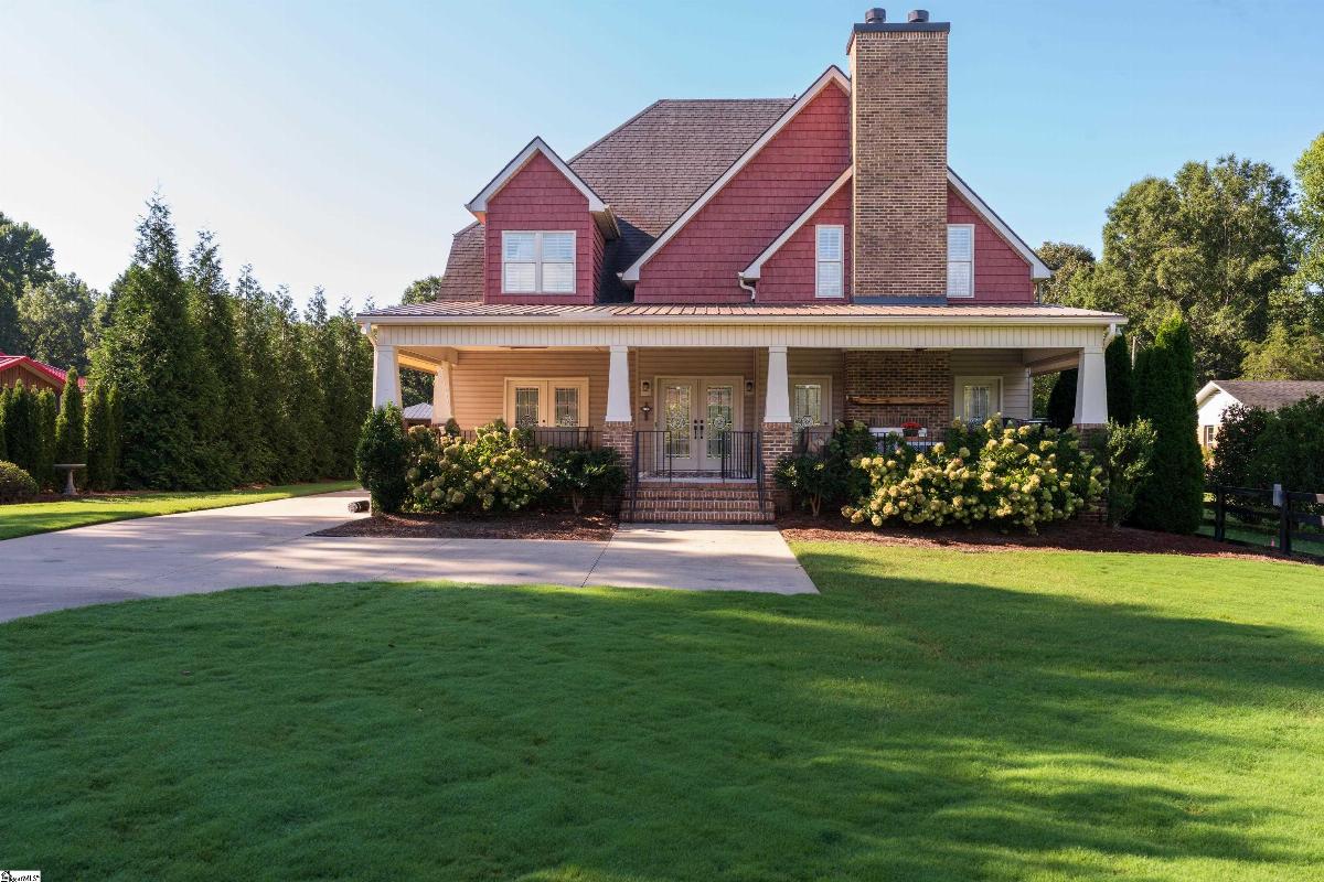 152 River Bend Road