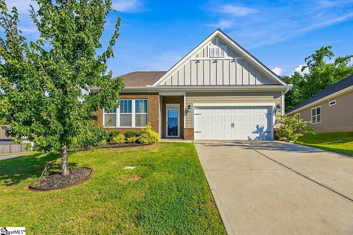 516 Raleighwood Lane