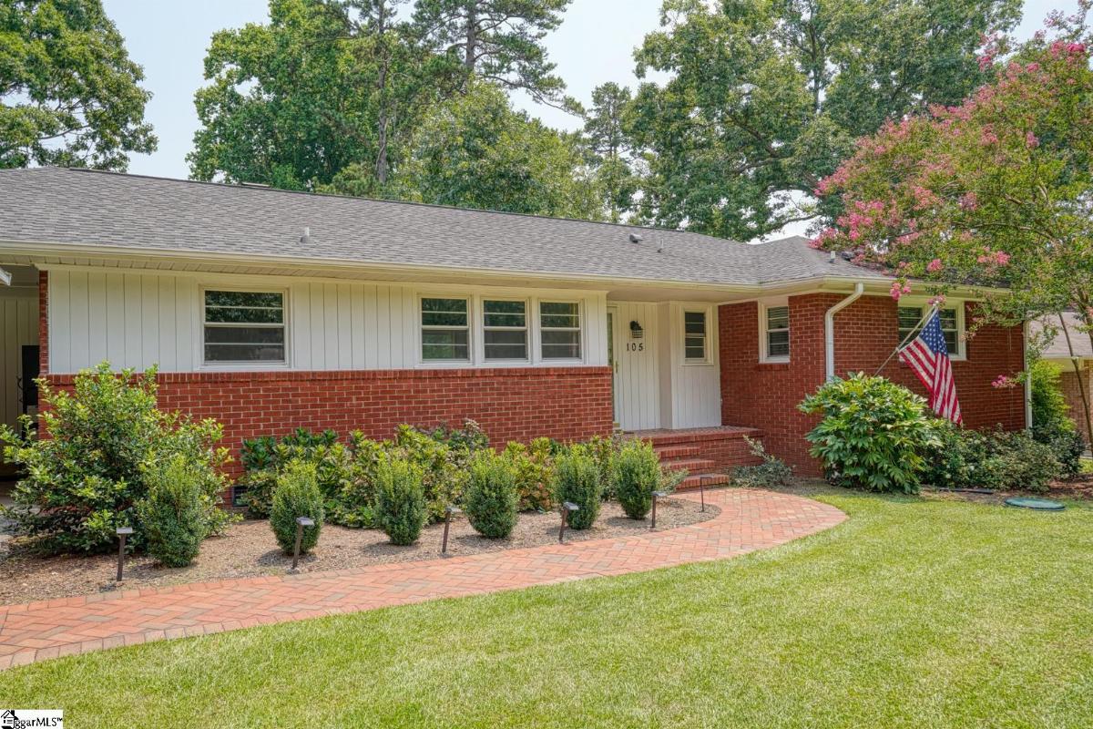 105 Guilford Place