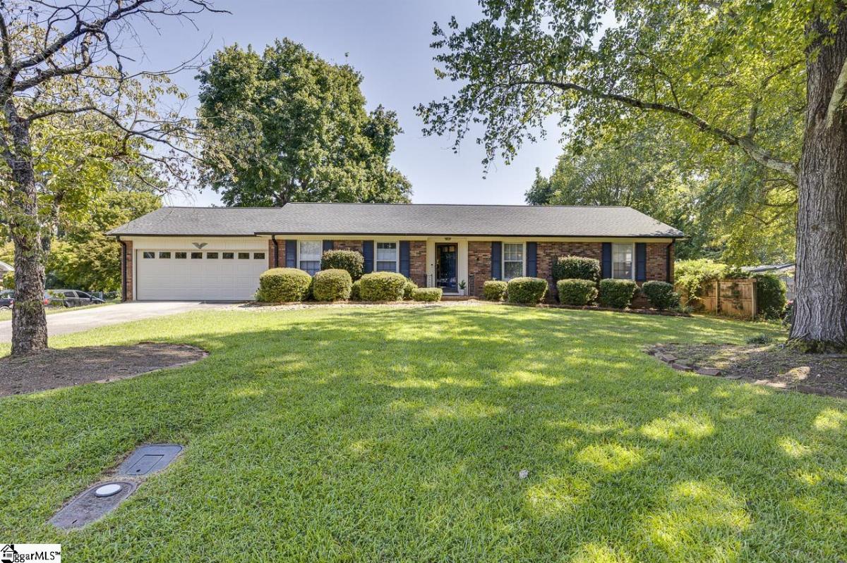 279 Brookfield Road