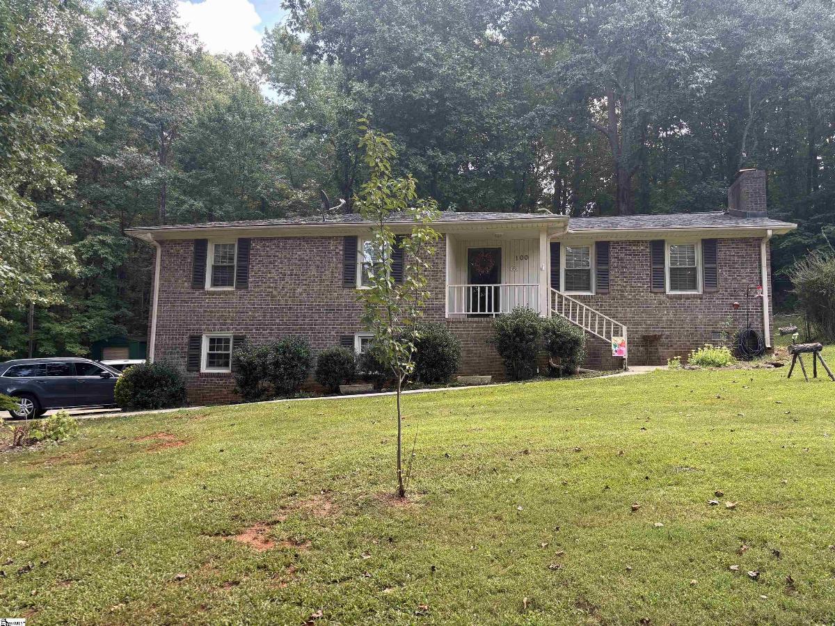 100 Laconia Drive