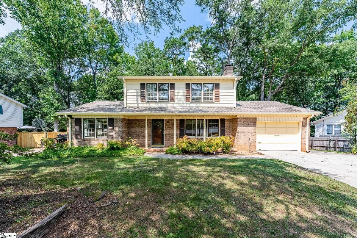 121 Brookbend Road