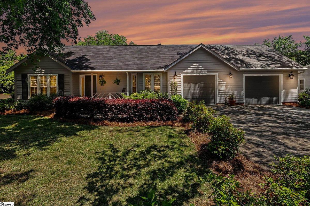 103 Walker Way