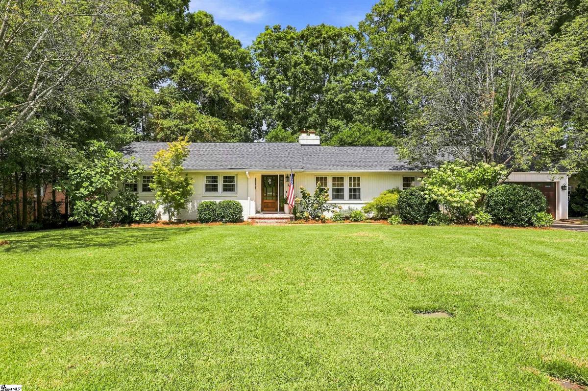 24 Spring Forest Road