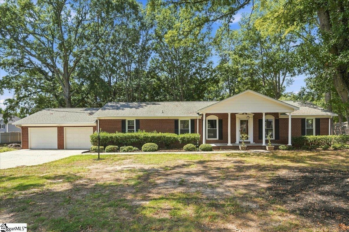 501 Cunningham Road