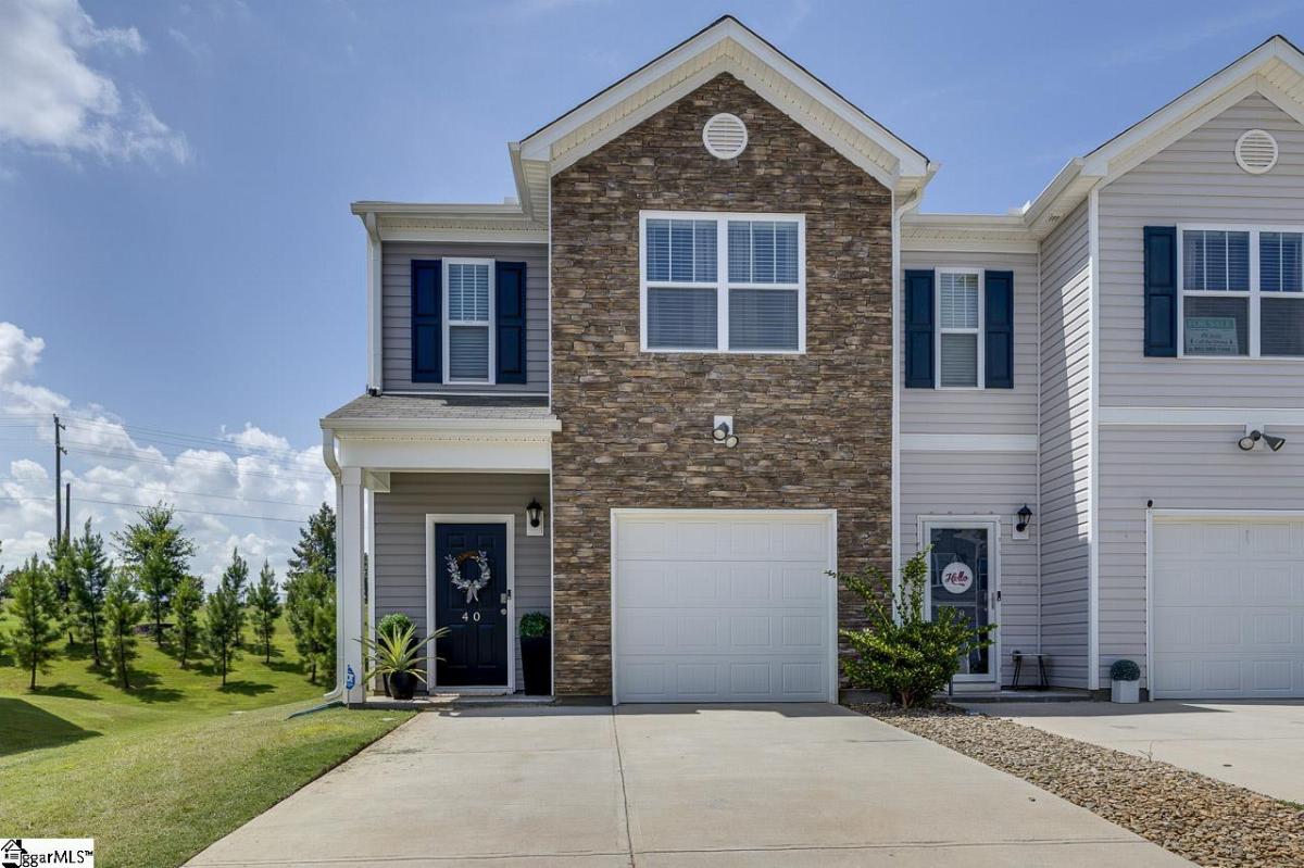 40 Sunriff Court