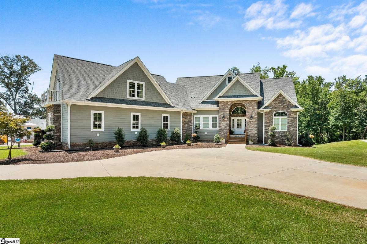 206 James Hare Road