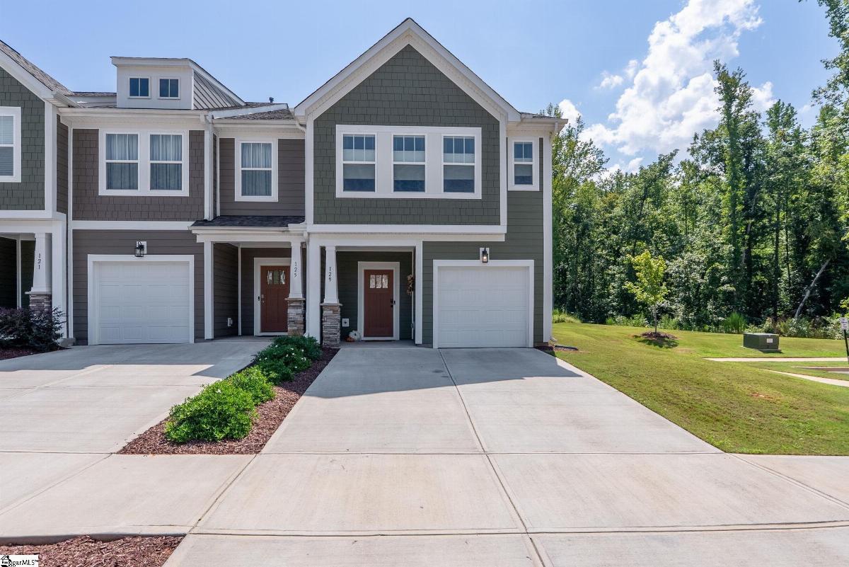 129 Shager Place