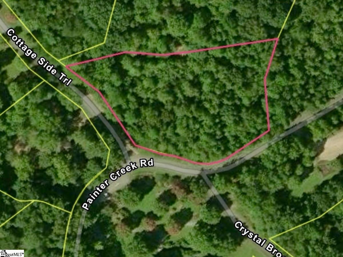 100 Cottage Side Trail