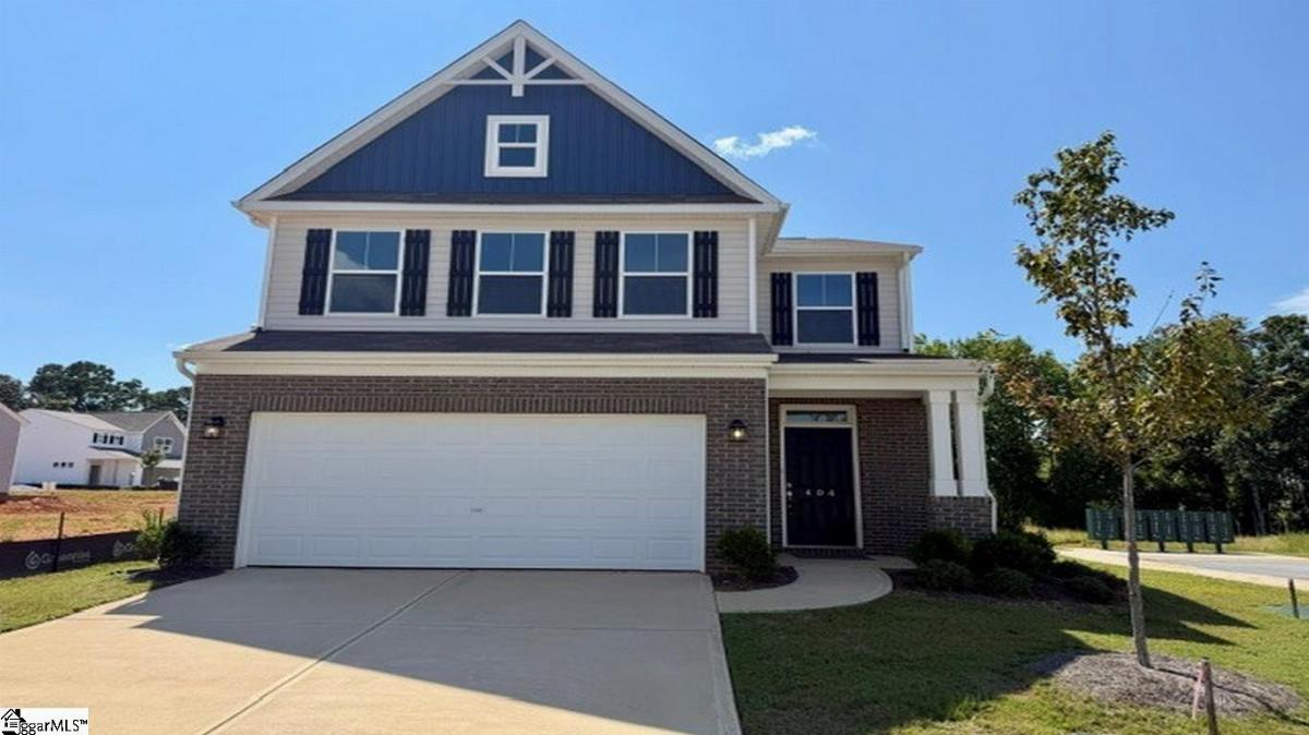404 Metz Drive