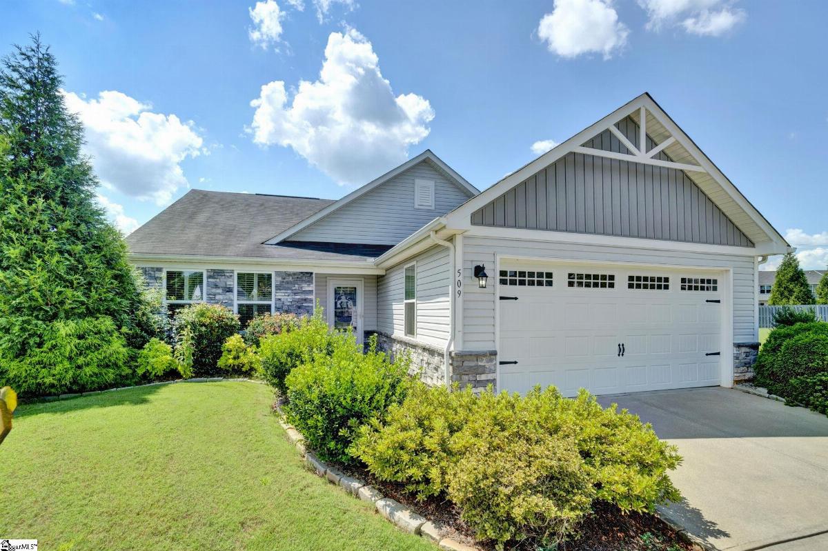 509 Harwood Court