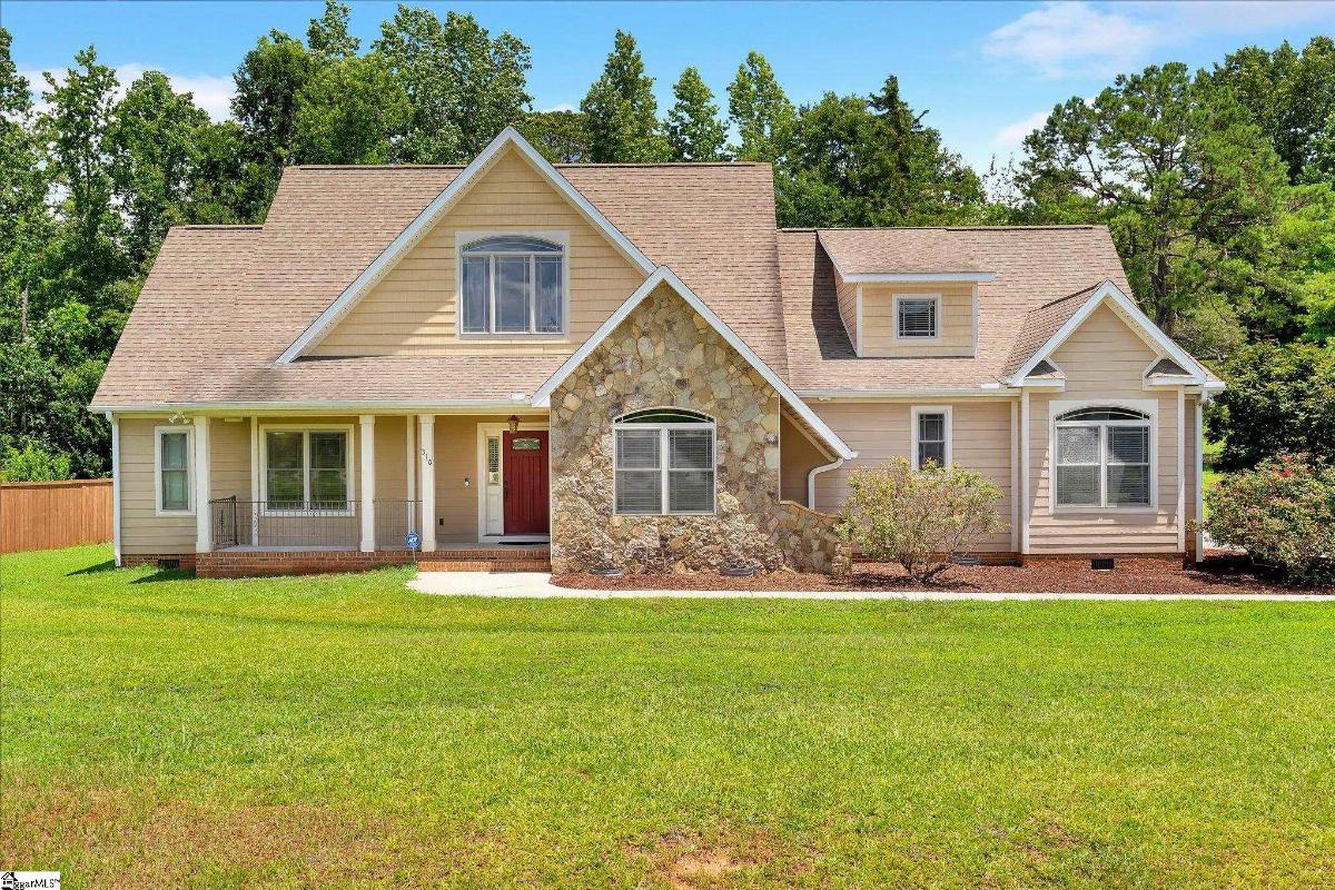 310 Puckett Mill Drive