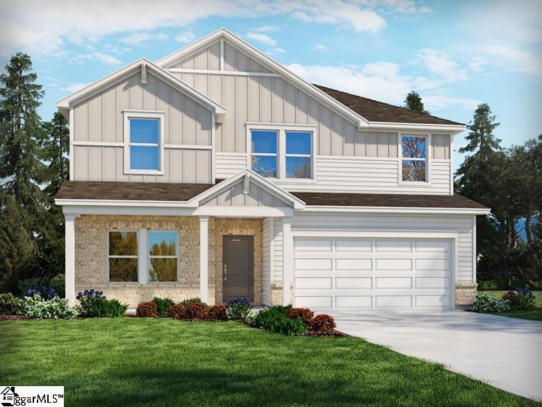 113 Swan Grove Trail