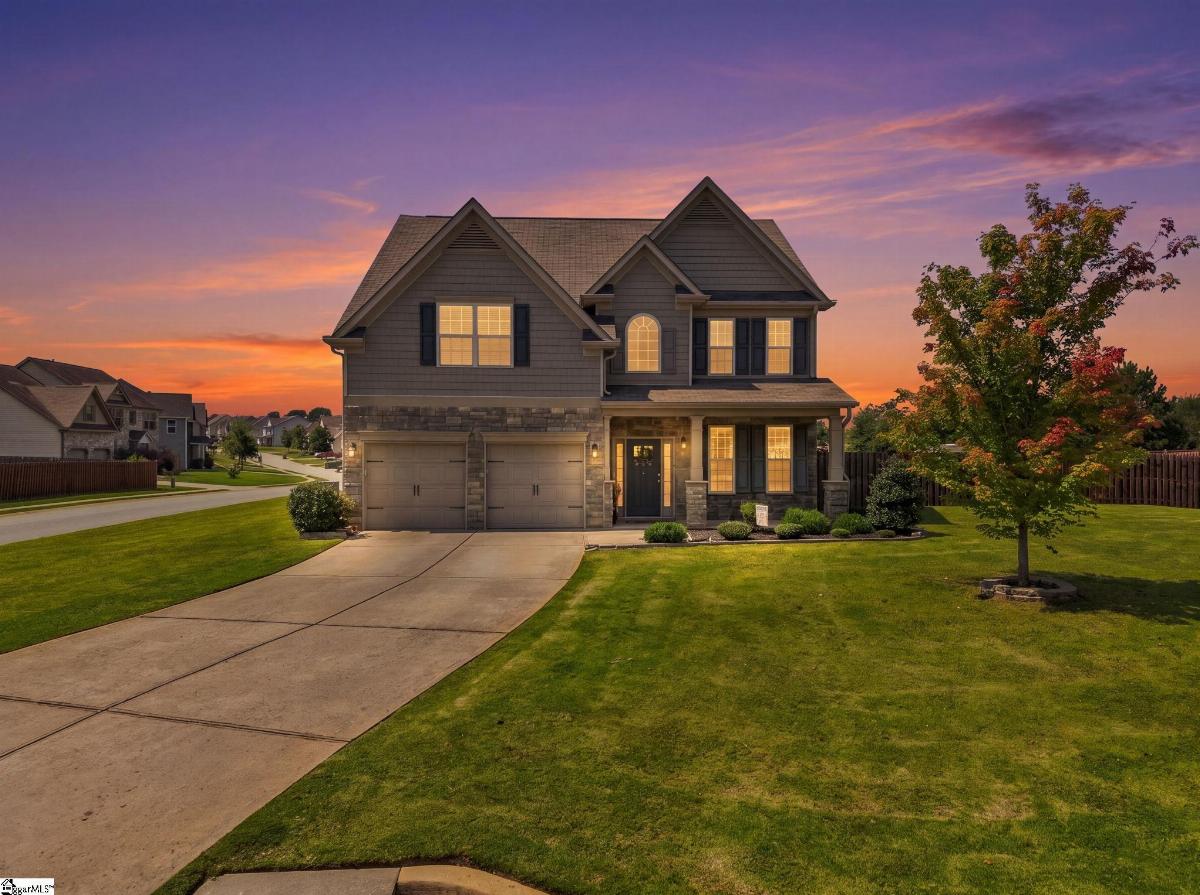 577 shrine Court