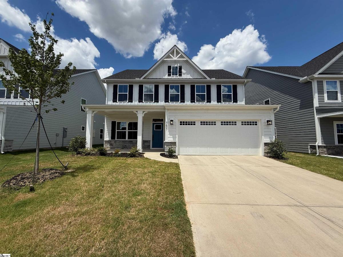 747 Vestrella Road