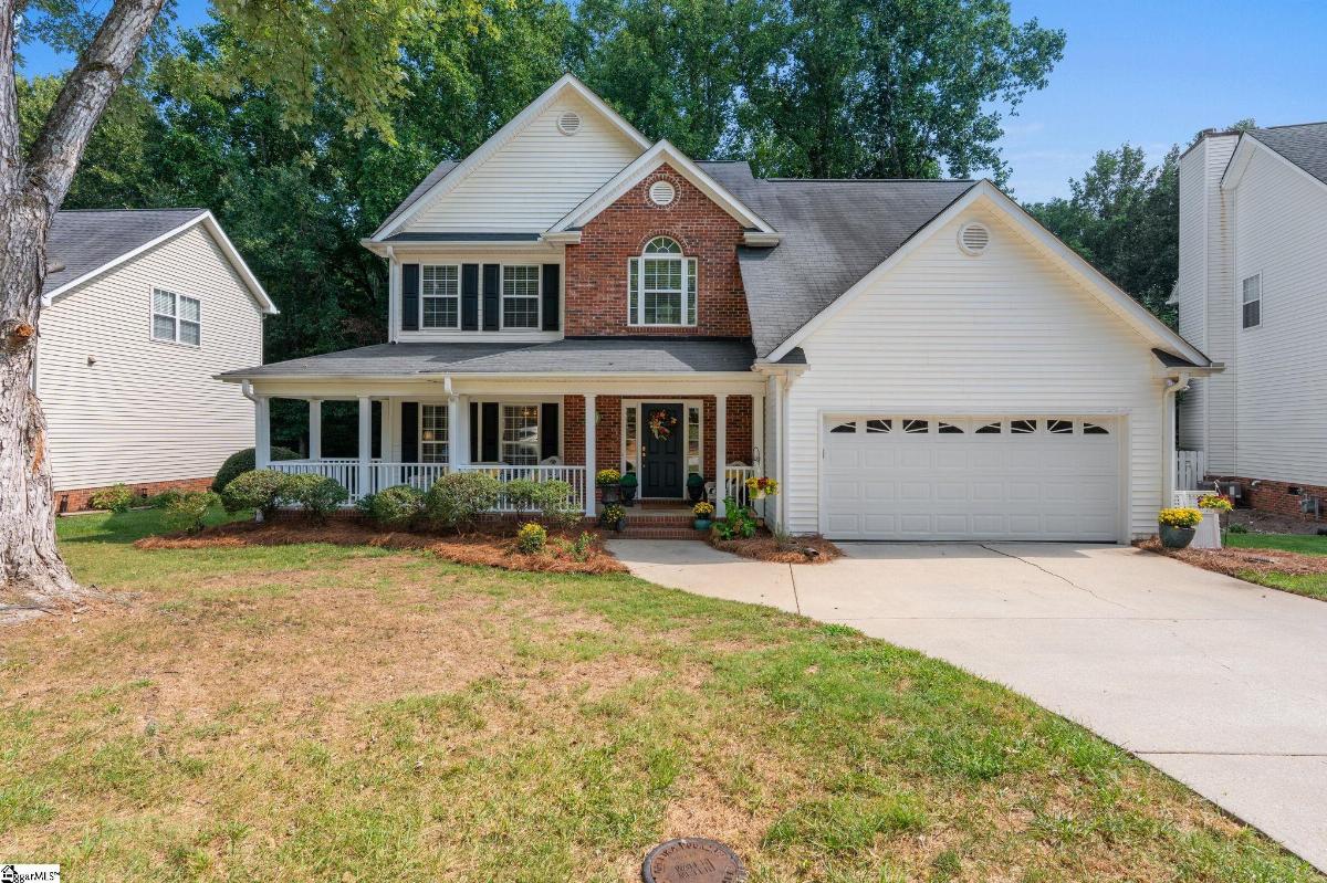 21 Summercrest Circle