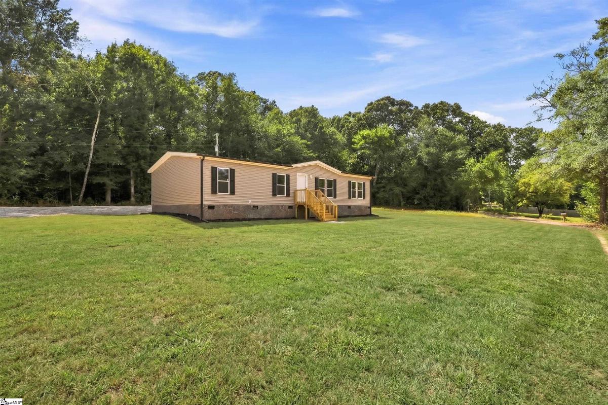 123 Spear Road
