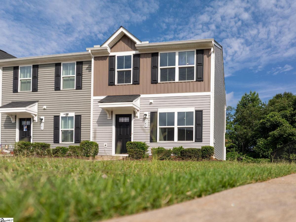 545 Hampton Townes Drive