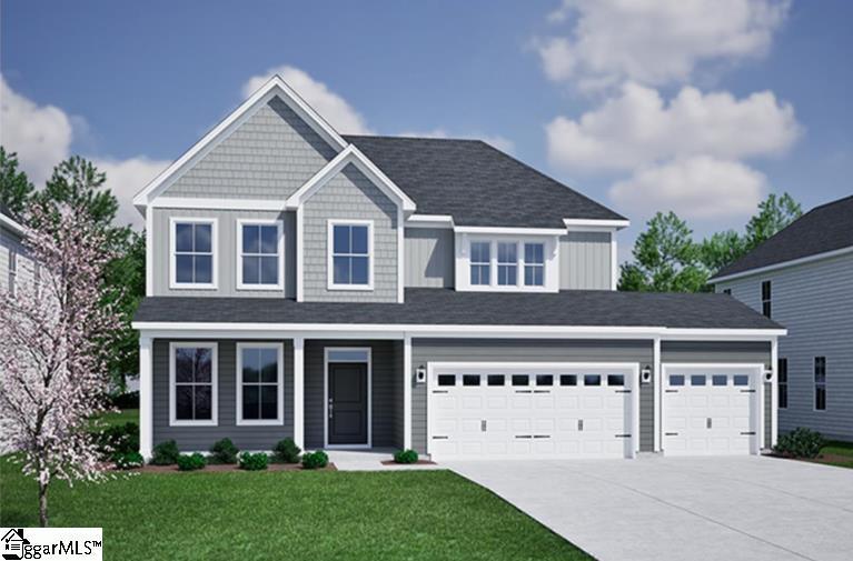 309 Kinsale Court