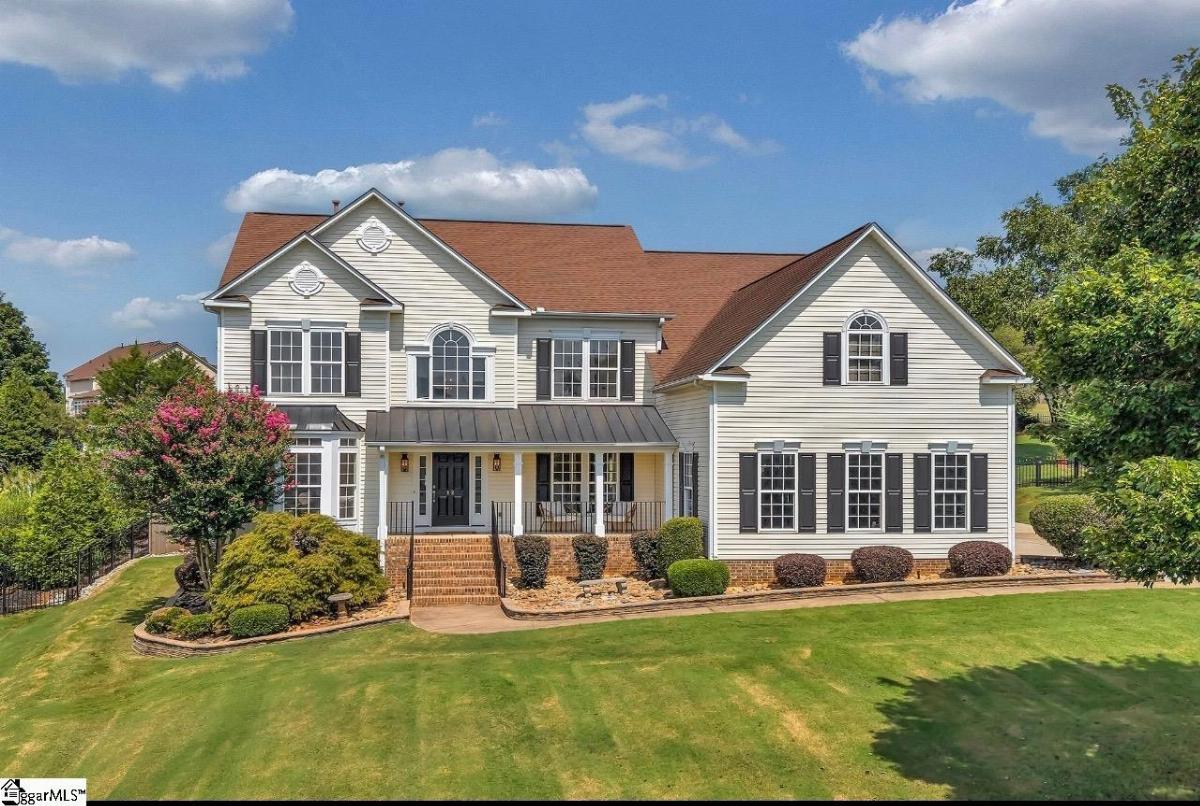 12 Noble Oaks Lane