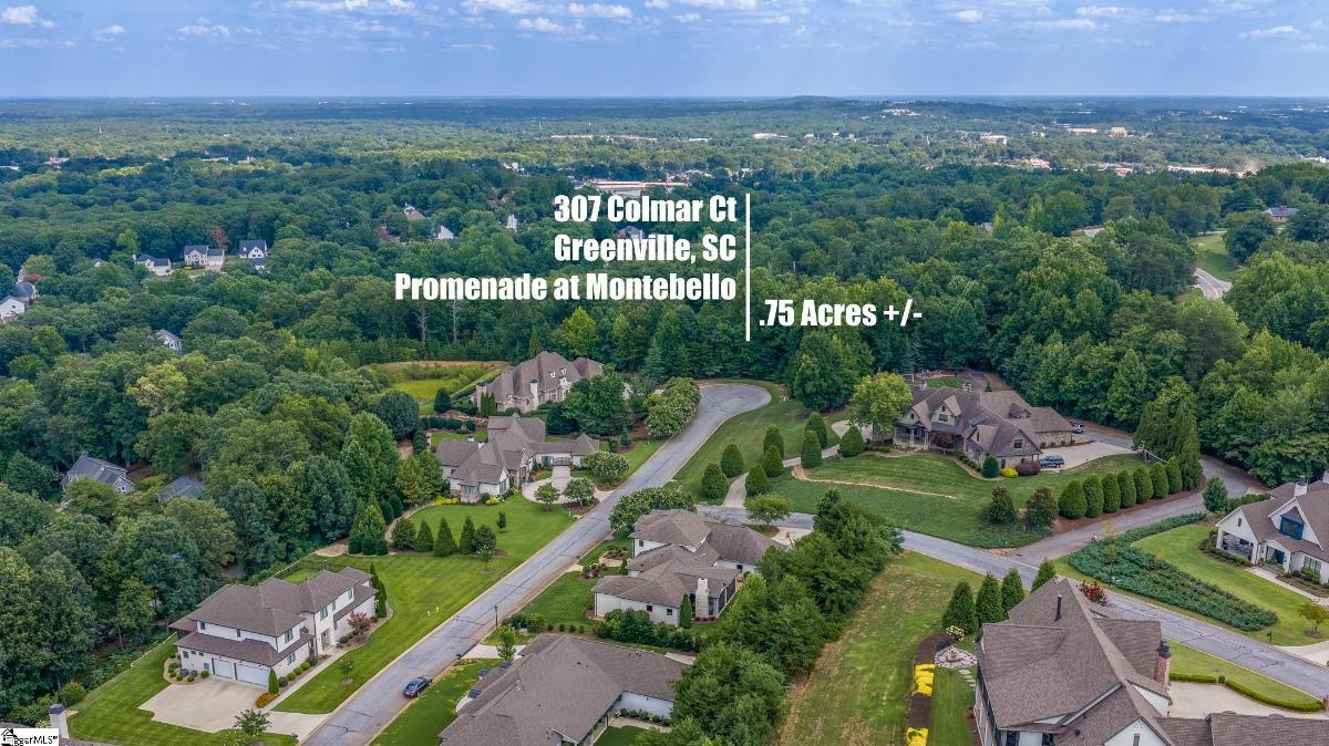 207 Colmar Court