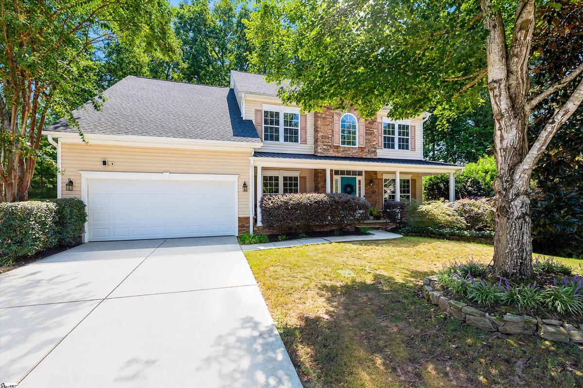 5 Neland Court