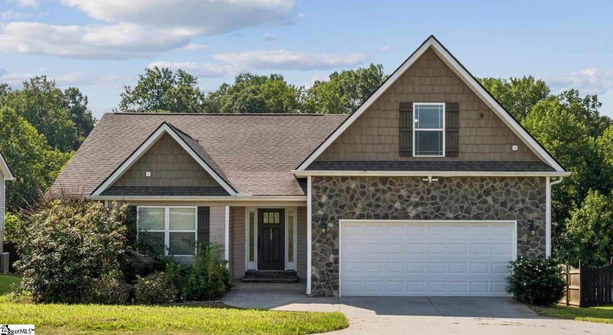 129 Lyman Lake Road