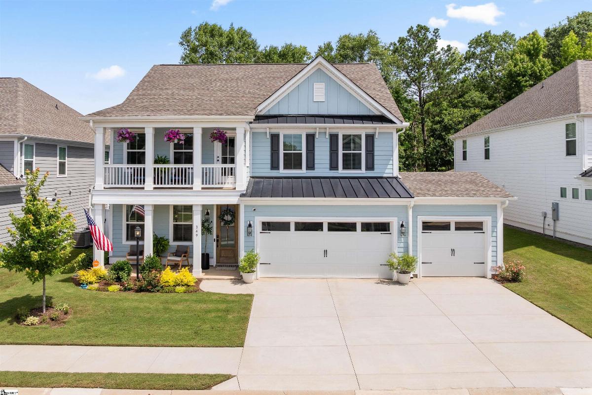 349 Encampment Boulevard
