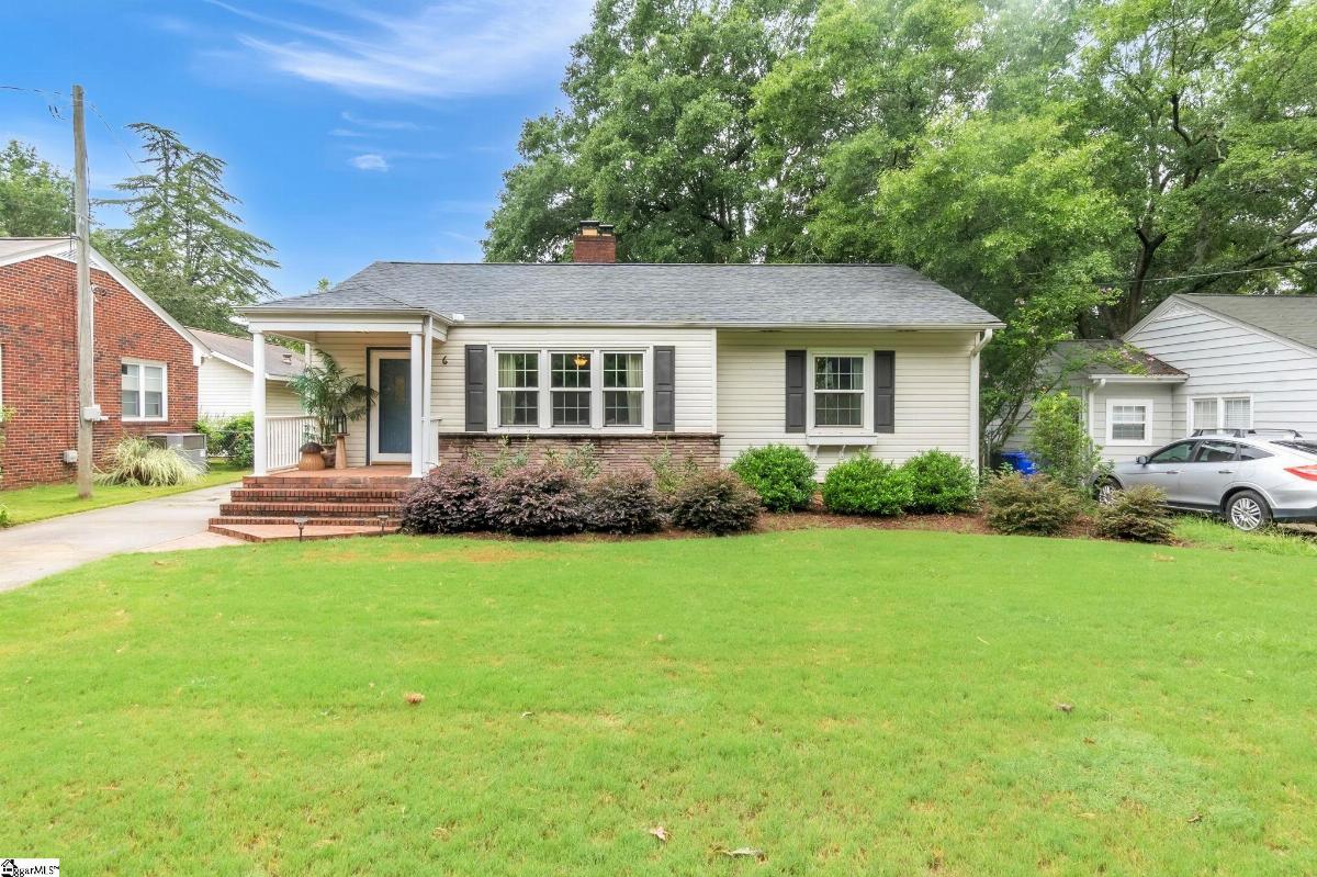 6 Elletson Drive