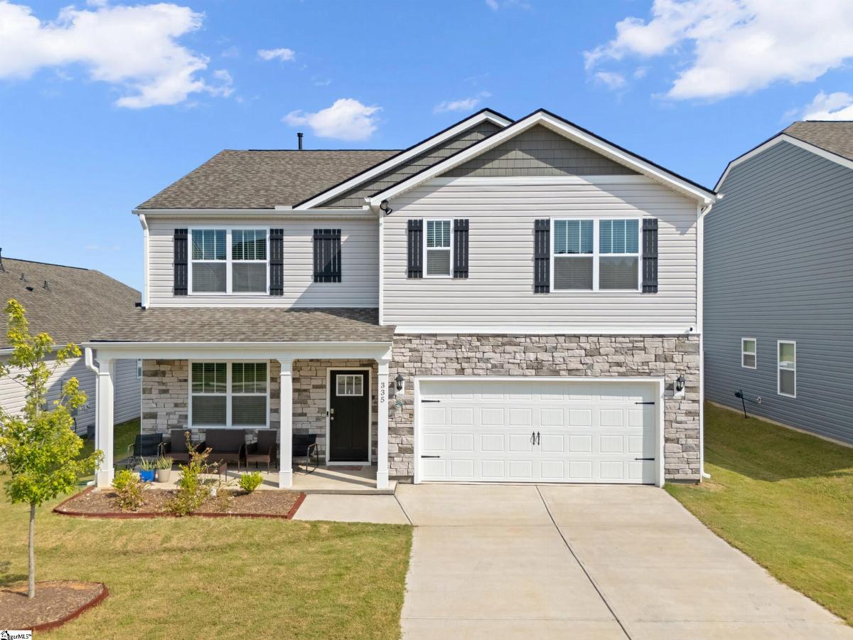 335 Silicon Drive