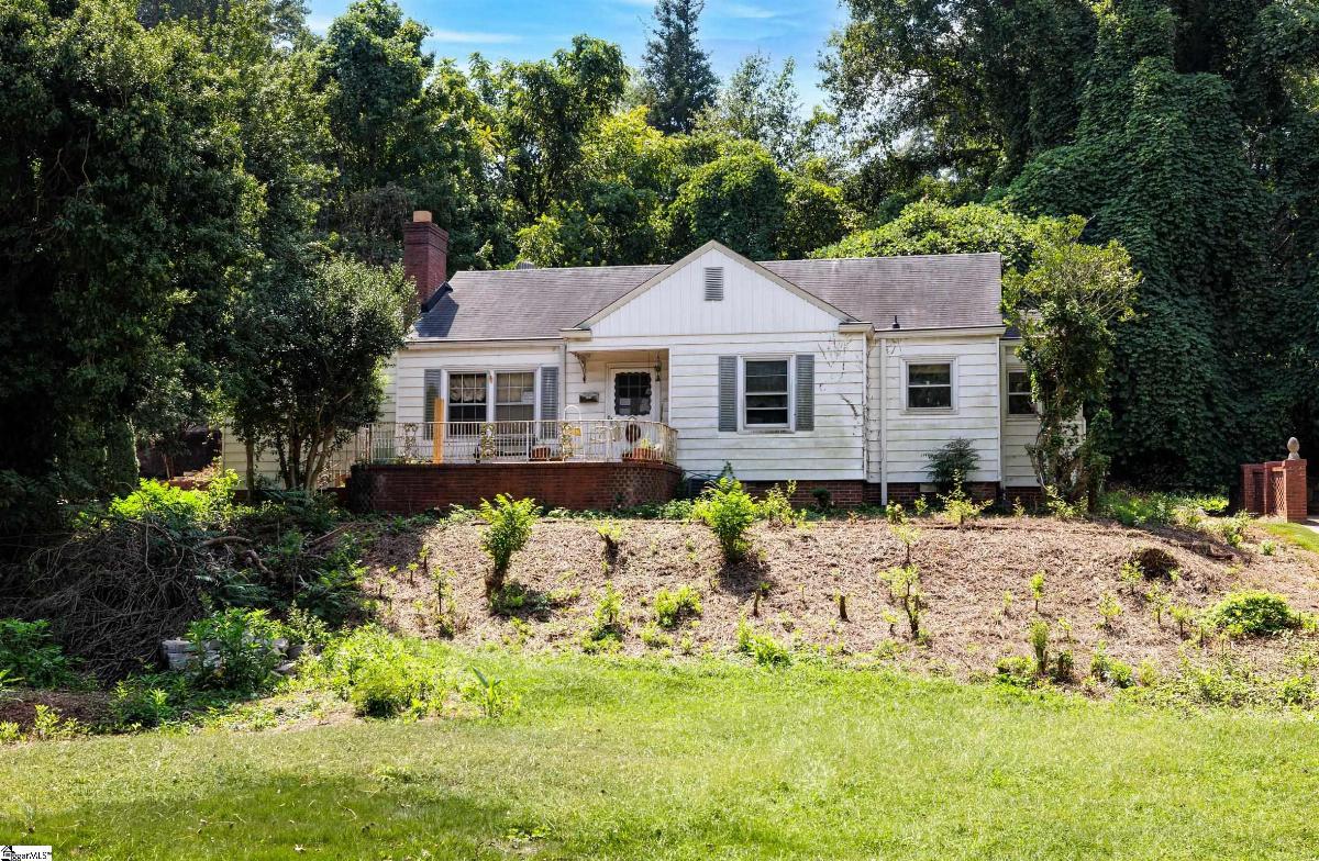 19 Hindman Drive