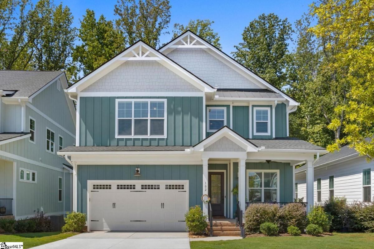 102 Herty Drive
