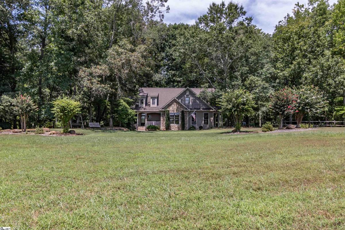 255 Oak Road