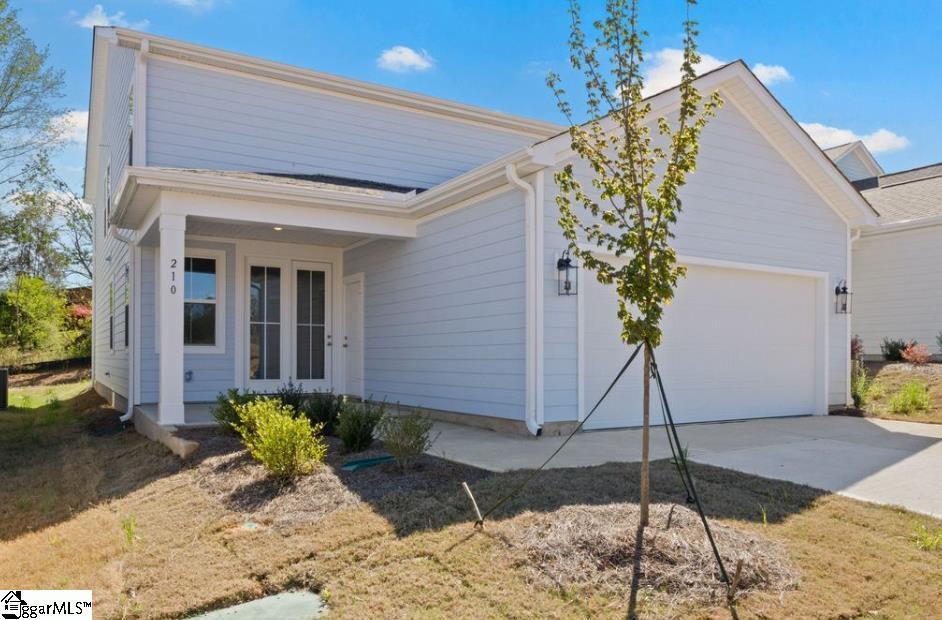 210 Nicolet Drive