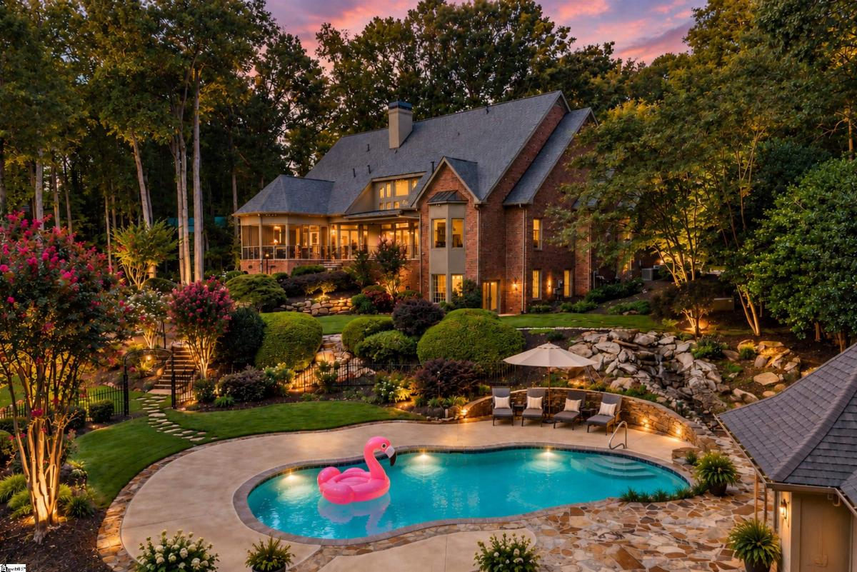 120 Tuscany Way