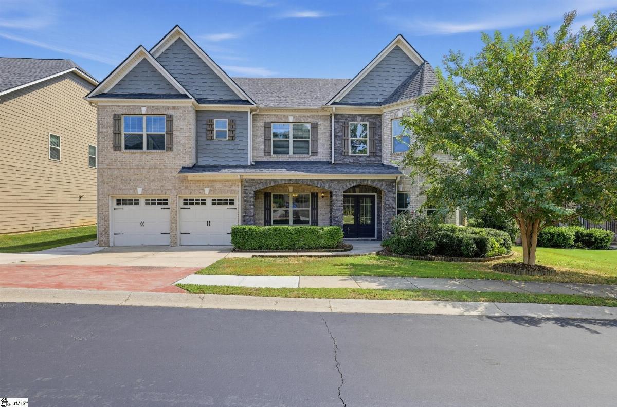 573 Allenton Way