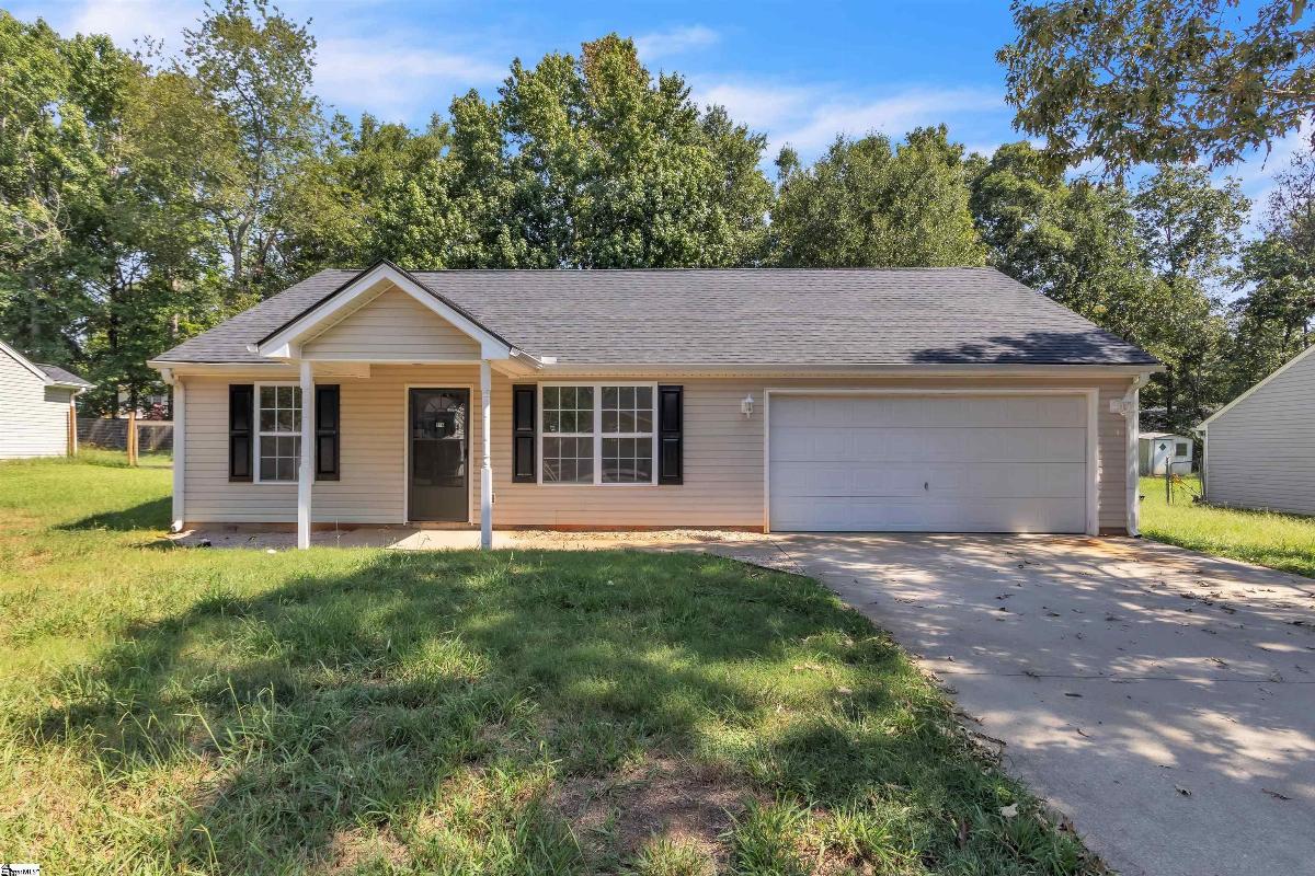 116 Pine Needle Road