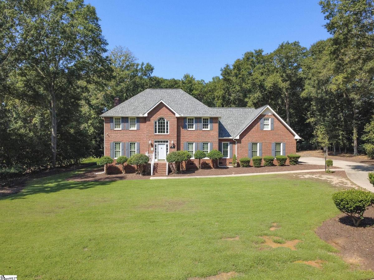 1117 Thornehill Drive