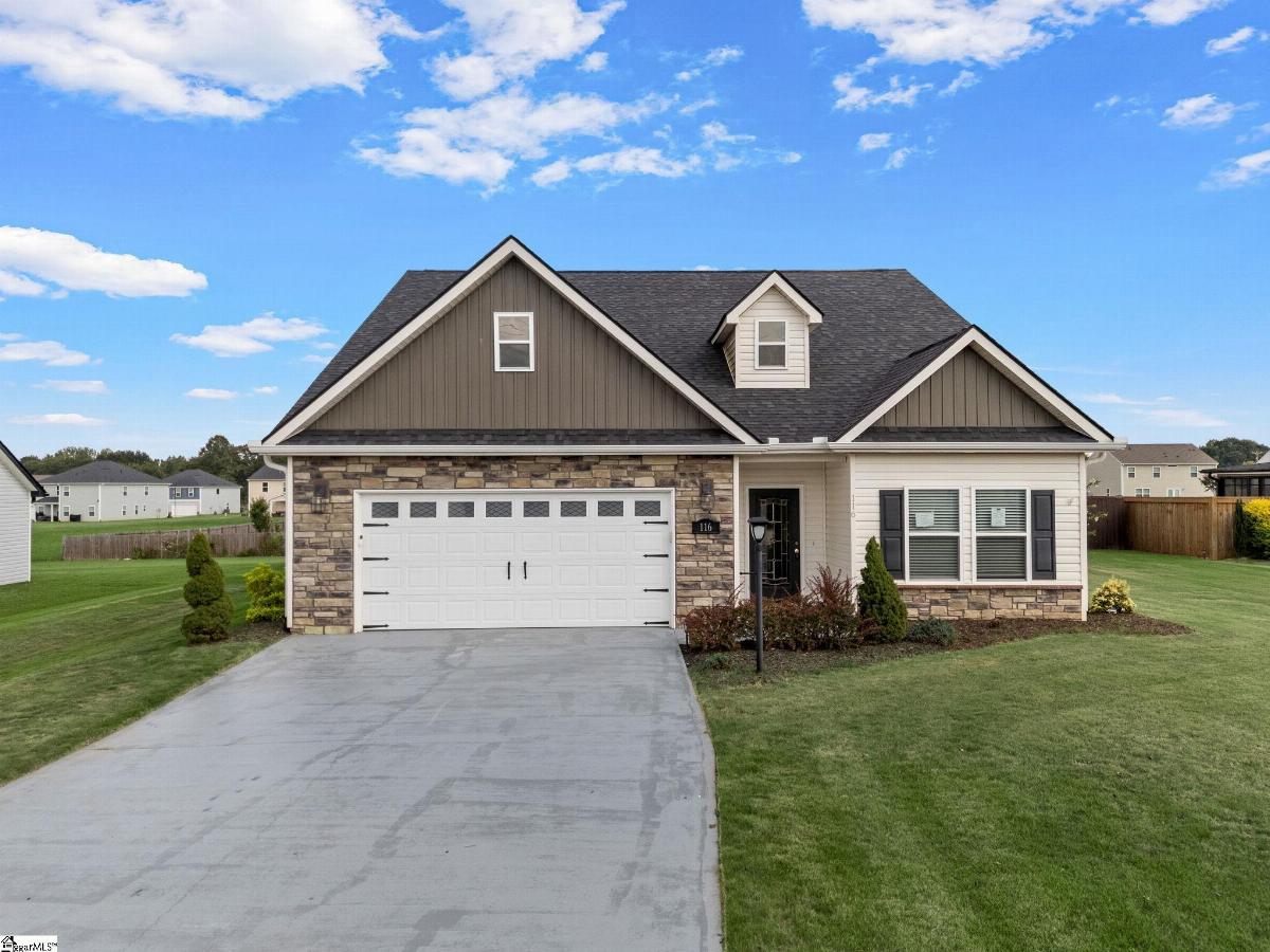 116 Anns Trail