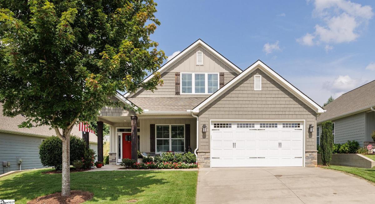605 Ponden Drive