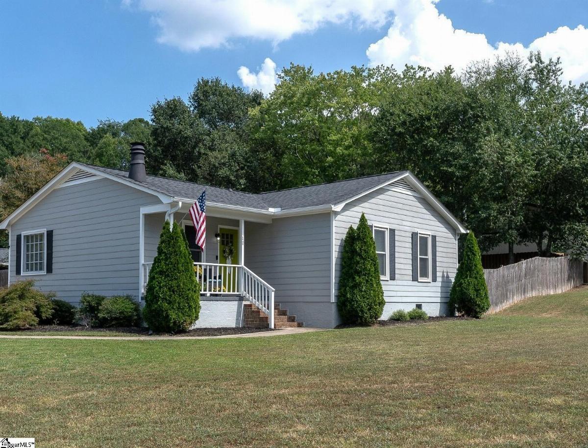10 Meadowview Drive