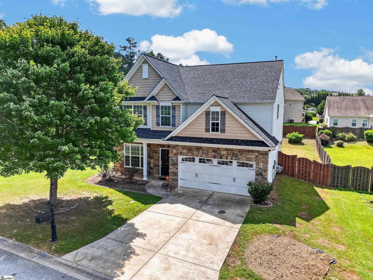 1 Garfield Lane