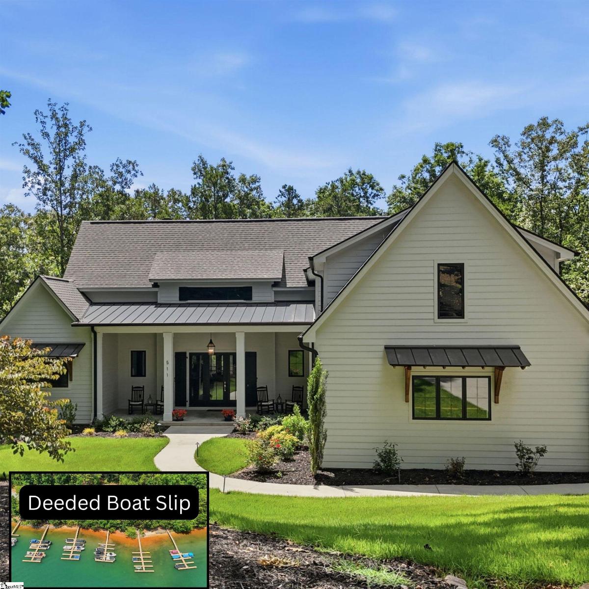 511 Oakdale Lane